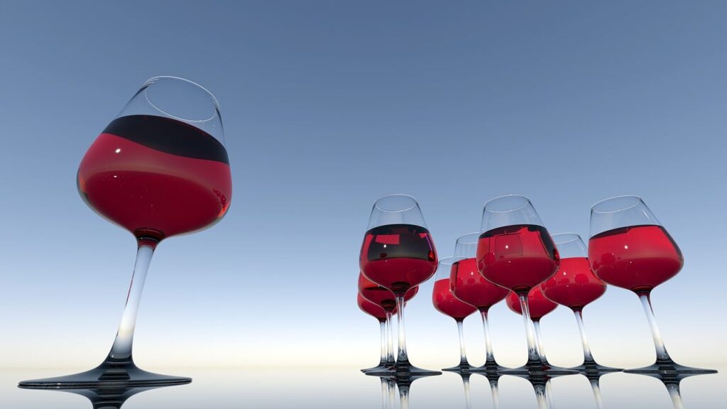 wine glasses, wine, drink-1495861.jpg
